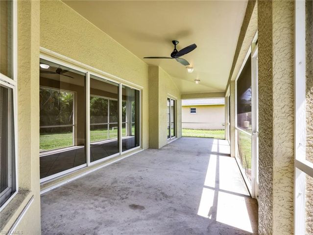 9299 Crocus CT, Fort Myers, FL 33967