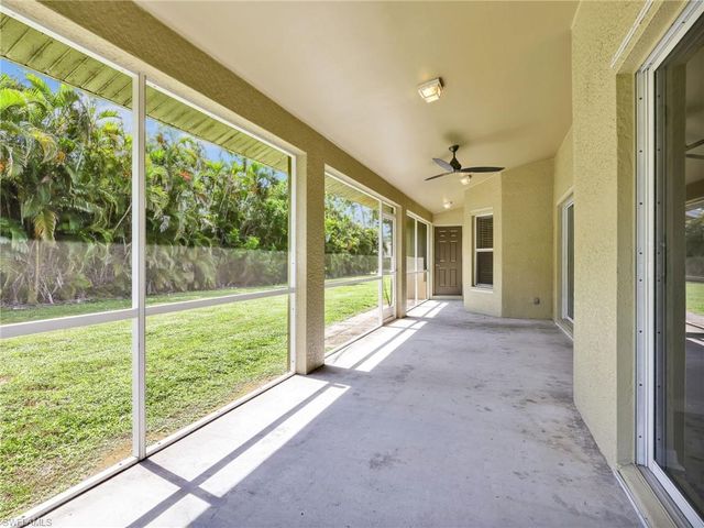 9299 Crocus CT, Fort Myers, FL 33967
