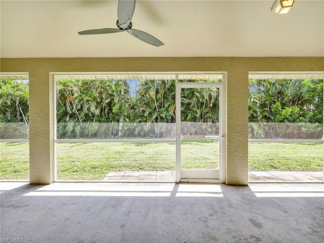 9299 Crocus CT, Fort Myers, FL 33967