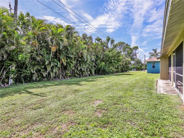 9299 Crocus CT, Fort Myers, FL 33967