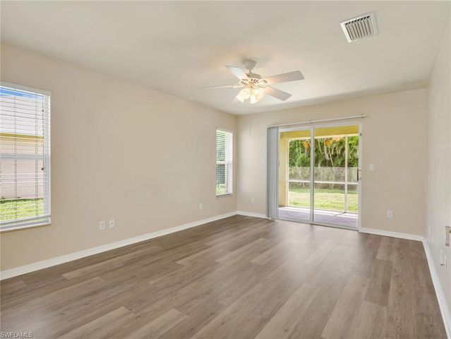 9299 Crocus CT, Fort Myers, FL 33967