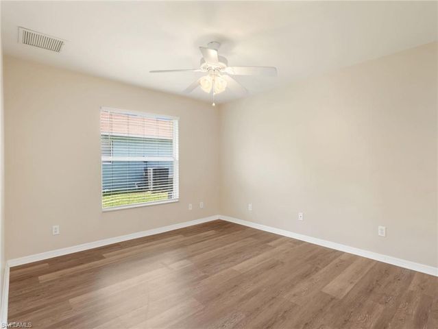 9299 Crocus CT, Fort Myers, FL 33967