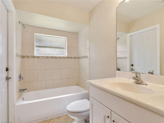 9299 Crocus CT, Fort Myers, FL 33967