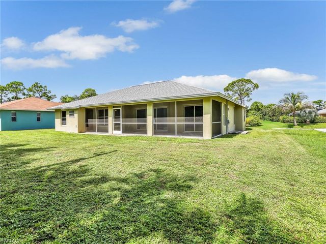 9299 Crocus CT, Fort Myers, FL 33967