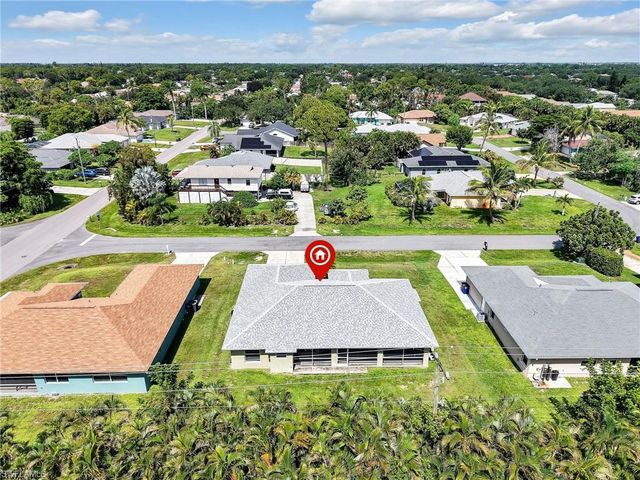 9299 Crocus CT, Fort Myers, FL 33967