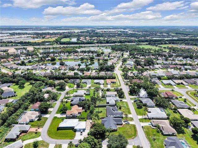 9299 Crocus CT, Fort Myers, FL 33967