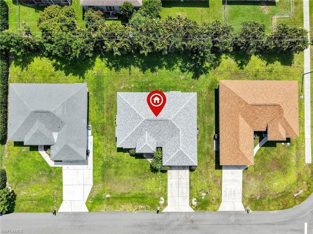 9299 Crocus CT, Fort Myers, FL 33967
