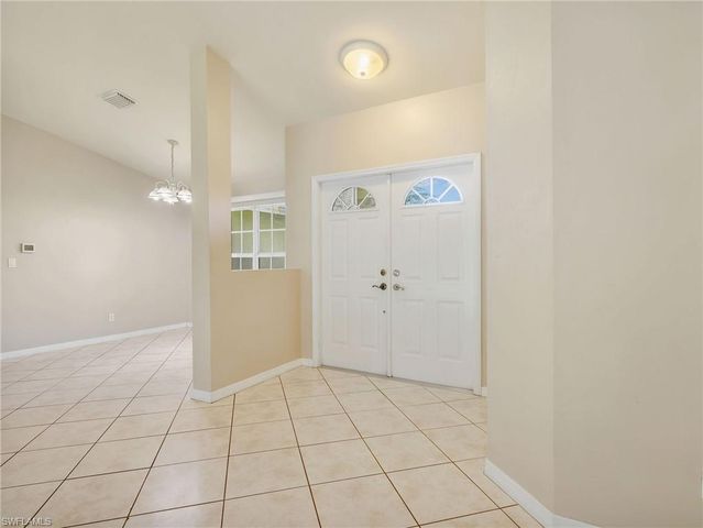 9299 Crocus CT, Fort Myers, FL 33967