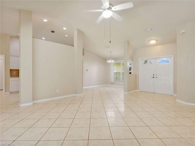 9299 Crocus CT, Fort Myers, FL 33967