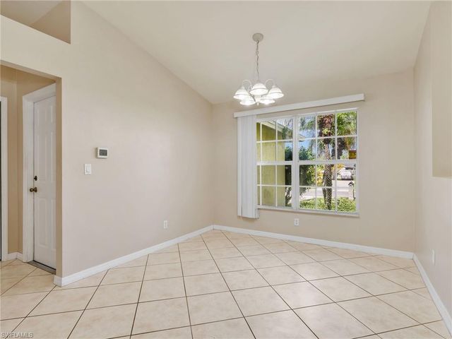 9299 Crocus CT, Fort Myers, FL 33967