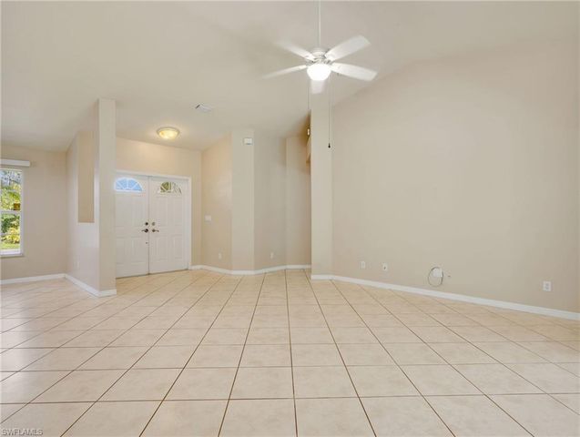 9299 Crocus CT, Fort Myers, FL 33967