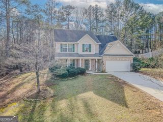 3100 Oak Ridge Lane, Loganville, GA 30052
