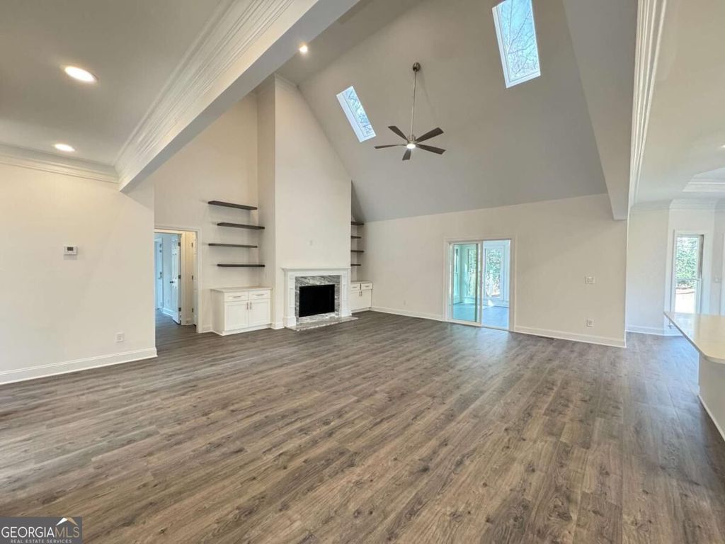 9240 Prestwick Club Drive, Duluth, GA 30097 — photo 2