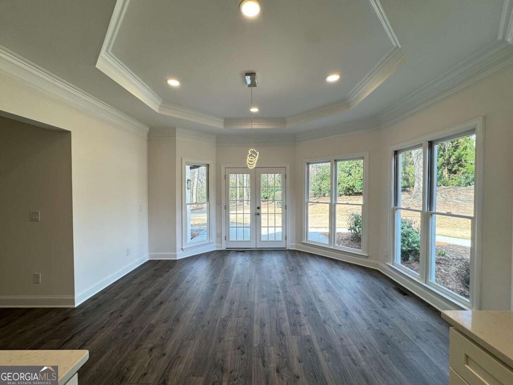 9240 Prestwick Club Drive, Duluth, GA 30097 — photo 4