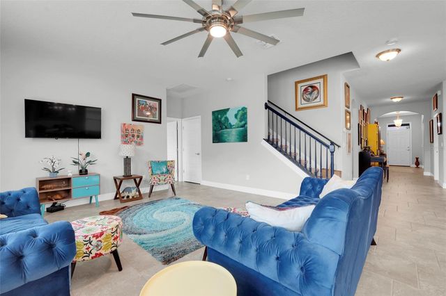 4516 LINWOOD TRACE LANE, Clermont, FL 34711