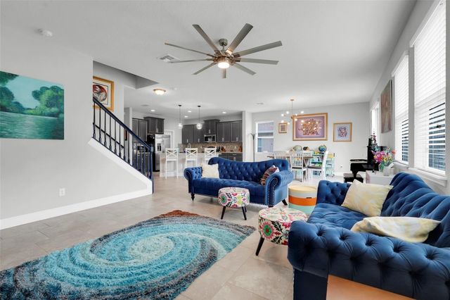 4516 LINWOOD TRACE LANE, Clermont, FL 34711