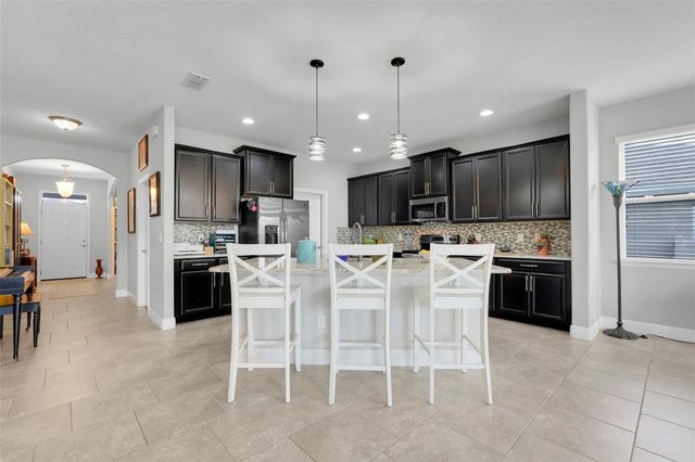4516 LINWOOD TRACE LANE, Clermont, FL 34711