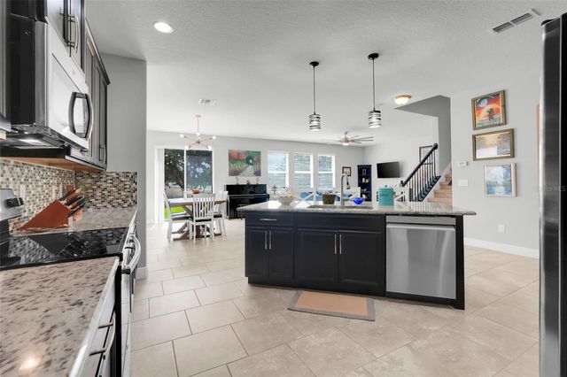 4516 LINWOOD TRACE LANE, Clermont, FL 34711