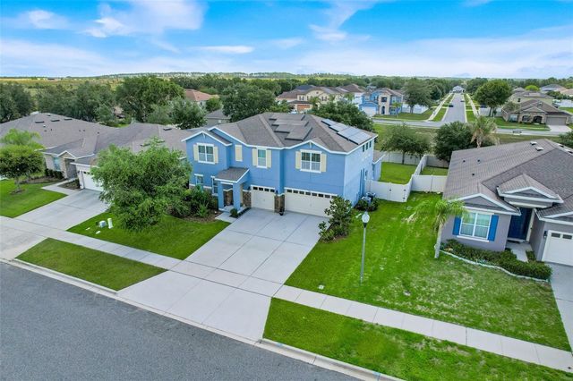 4516 LINWOOD TRACE LANE, Clermont, FL 34711