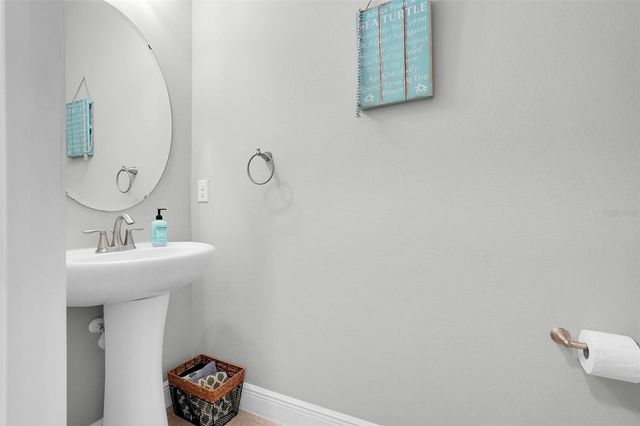 4516 LINWOOD TRACE LANE, Clermont, FL 34711