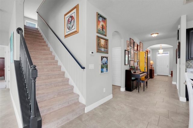 4516 LINWOOD TRACE LANE, Clermont, FL 34711