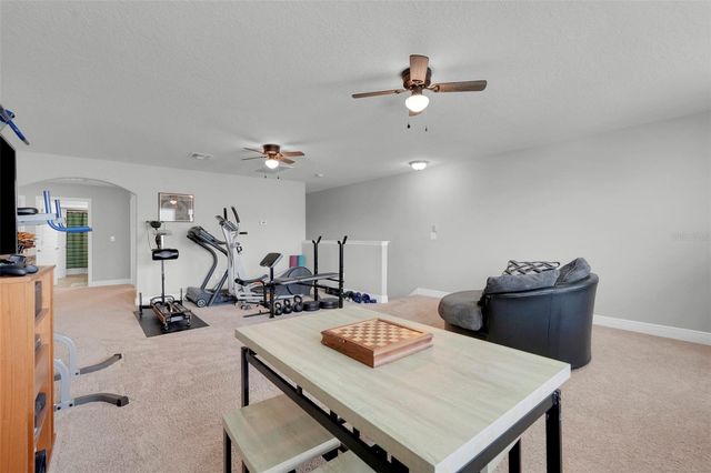4516 LINWOOD TRACE LANE, Clermont, FL 34711