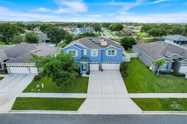 4516 LINWOOD TRACE LANE, Clermont, FL 34711
