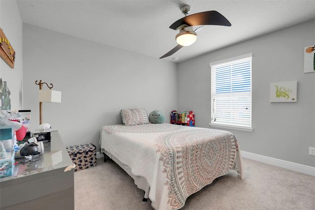 4516 LINWOOD TRACE LANE, Clermont, FL 34711