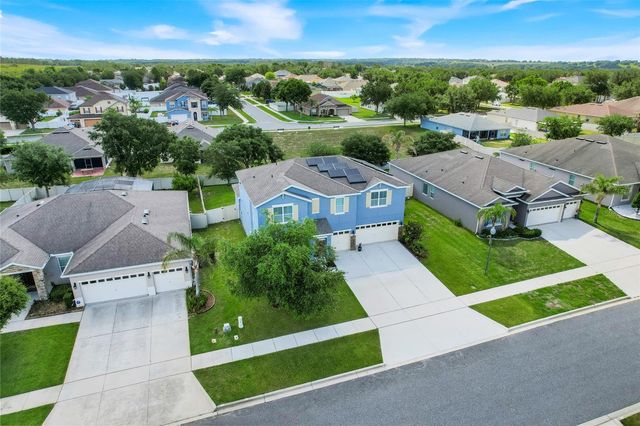 4516 LINWOOD TRACE LANE, Clermont, FL 34711