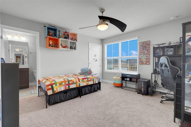 4516 LINWOOD TRACE LANE, Clermont, FL 34711