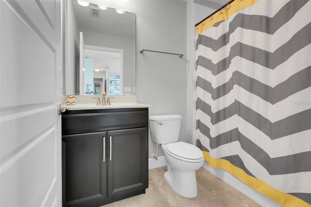4516 LINWOOD TRACE LANE, Clermont, FL 34711