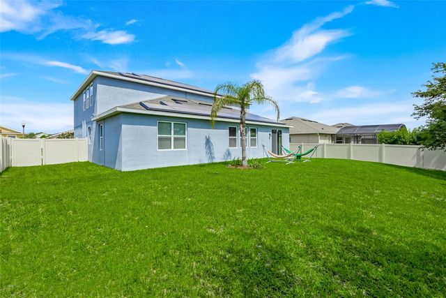4516 LINWOOD TRACE LANE, Clermont, FL 34711