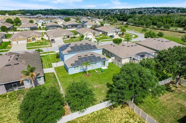 4516 LINWOOD TRACE LANE, Clermont, FL 34711