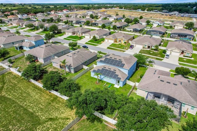 4516 LINWOOD TRACE LANE, Clermont, FL 34711