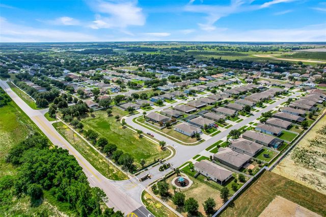 4516 LINWOOD TRACE LANE, Clermont, FL 34711