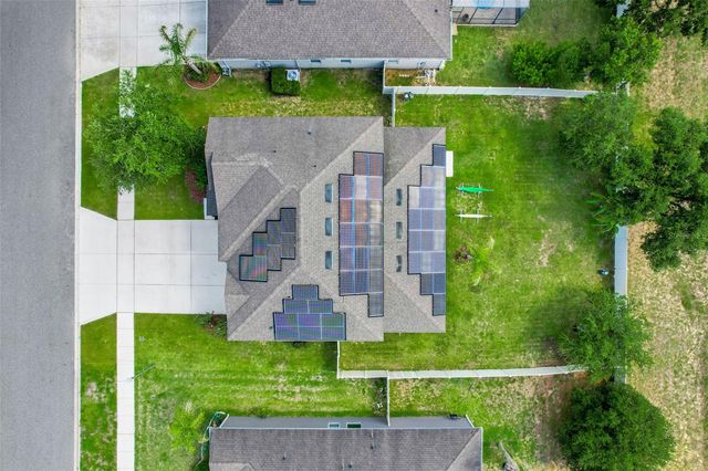4516 LINWOOD TRACE LANE, Clermont, FL 34711
