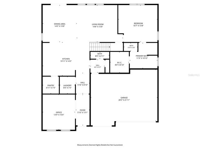4516 LINWOOD TRACE LANE, Clermont, FL 34711