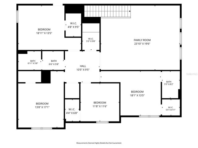 4516 LINWOOD TRACE LANE, Clermont, FL 34711