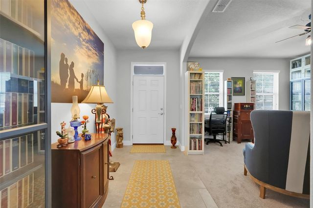 4516 LINWOOD TRACE LANE, Clermont, FL 34711