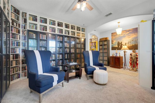 4516 LINWOOD TRACE LANE, Clermont, FL 34711