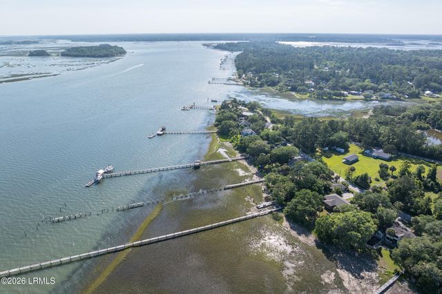17 Ulmer Drive, Bluffton, SC 29910