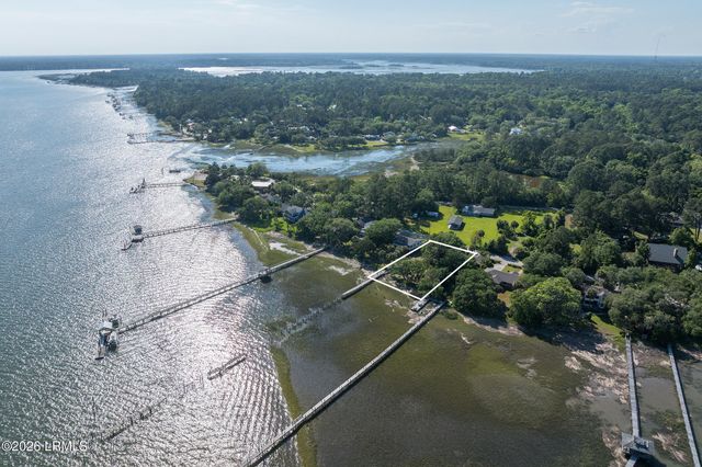 17 Ulmer Drive, Bluffton, SC 29910