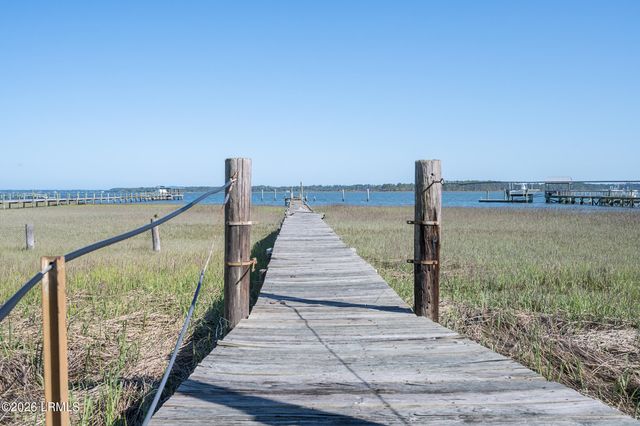 17 Ulmer Drive, Bluffton, SC 29910