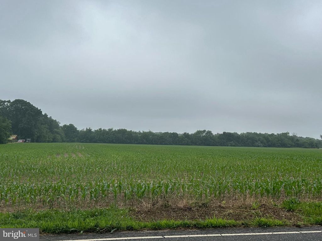 BLOCK 703 LOT 2 BIG OAK RD, Bridgeton, NJ 08302
