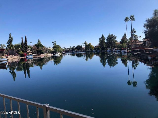 1203 E NORTHSHORE Drive 130, Tempe, AZ 85283