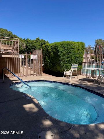 1203 E NORTHSHORE Drive 130, Tempe, AZ 85283