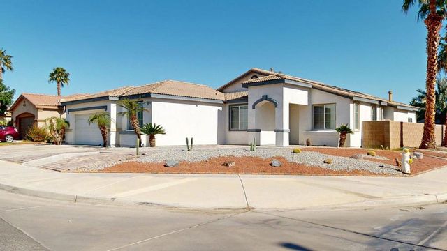 48180 Chandler Court, Indio, CA 92201