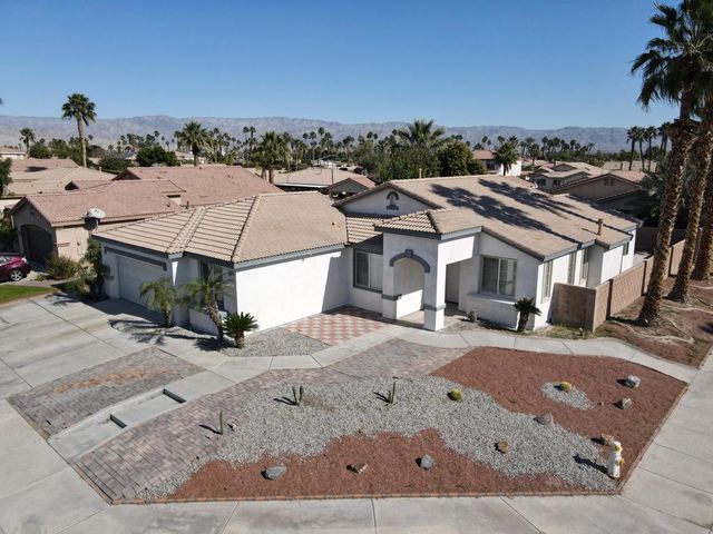48180 Chandler Court, Indio, CA 92201