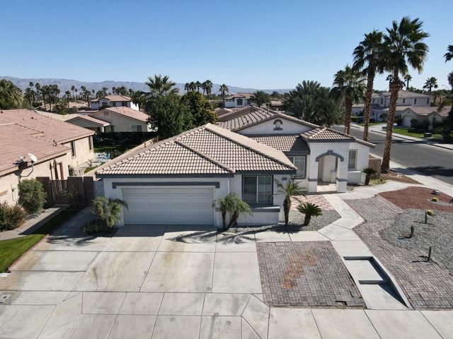 48180 Chandler Court, Indio, CA 92201