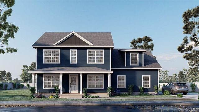 34 Tamarack Drive, Newburgh, NY 12550